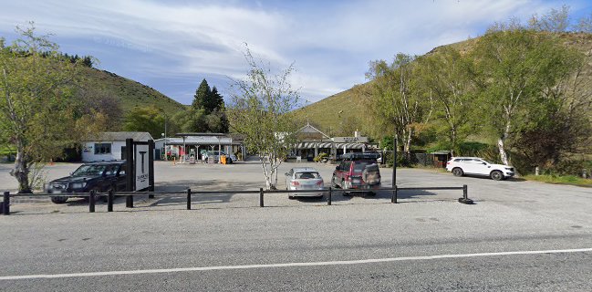 Opinii despre Tarras Country Cafe în Tarras - Hospitality and gastronomy