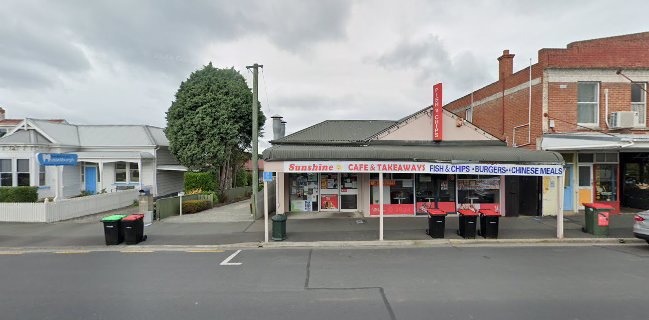 Sunshine Cafe & Takeaways