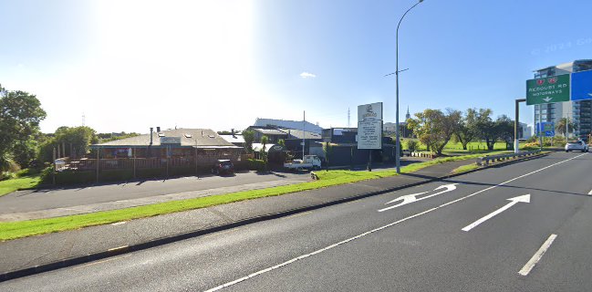 Bronco's Steak House