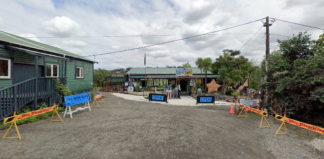 Packing Shed Cafe (Closed)