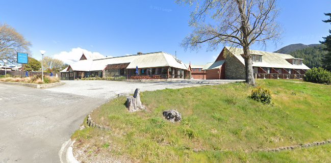 Hawea Hotel, Eatery & Bar